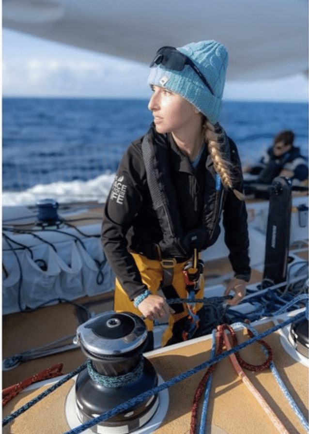 Baptism by Fire: The Bay of&nbsp;Biscay